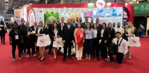 Time da MG Contécnica na SER 2025