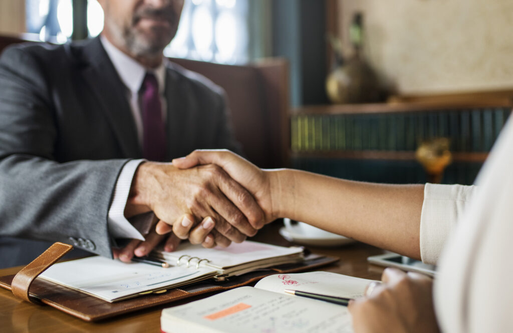 Escritório de contabilidade com 39 anos de experiência