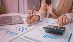 contabilidade empresarial