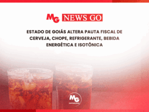 GOIÁS ALTERA PAUTA FISCAL