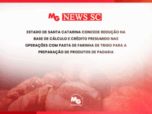 REDUÇÃO NA BASE DE CÁLCULO