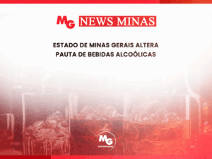MG ALTERA PAUTA DE BEBIDAS ALCOÓLICAS