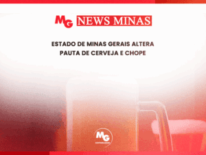 PAUTA DE CERVEJA E CHOPE