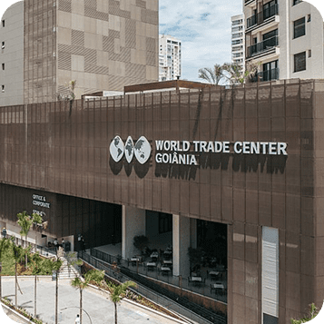 World Trade Center Goiânia