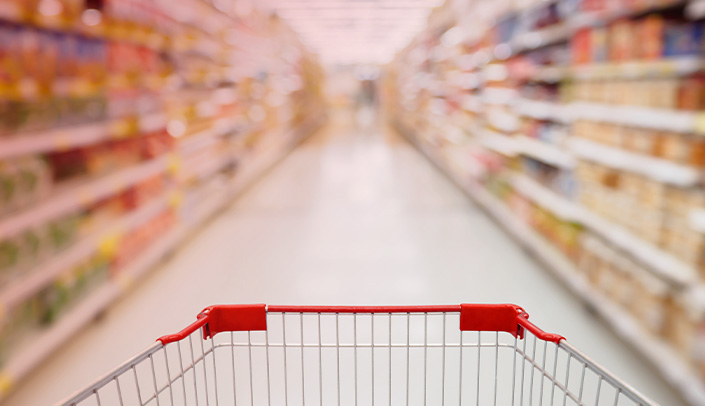 Gestão financeira: Contabilidade para supermercados