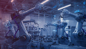 Como a Contabilidade 4.0 Impulsiona a Indústria 4.0