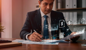 Planejamento tributário: chave para evitar passivos fiscais