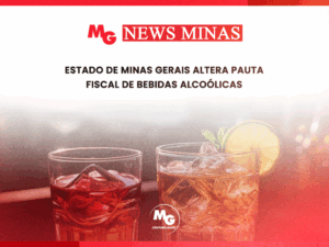 Foi alterado o Anexo Único da Portaria Sutri nº 1.434/2024, que divulga preços médios ponderados a consumidor final - PMPF para cálculo do ICMS devido por substituição tributária nas operações com bebidas alcoólicas.