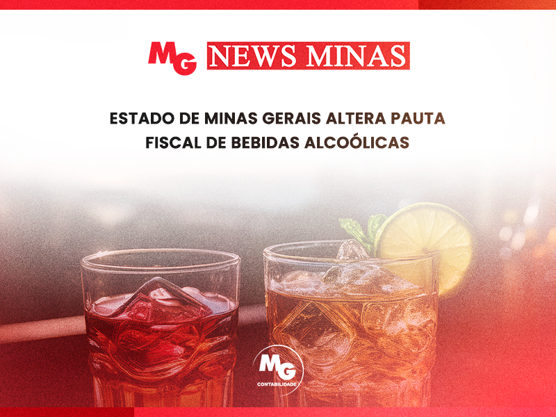 Foi alterado o Anexo Único da Portaria Sutri nº 1.434/2024, que divulga preços médios ponderados a consumidor final - PMPF para cálculo do ICMS devido por substituição tributária nas operações com bebidas alcoólicas.