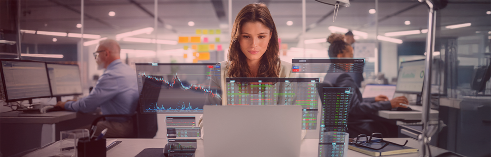 Como a Contabilidade 4.0 Impulsiona a Indústria 4.0