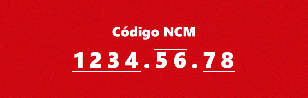 NCM: entenda o que é e sua importância para o comércio