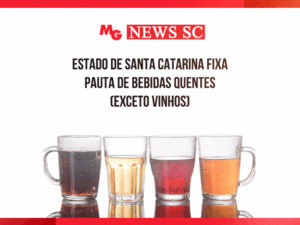 Por meio do Ato Diat nº 42/2025, o Fisco estadual determinou que, para fins de cálculo do ICMS devido por substituição tributária, deverão ser observados os Preços Médios Ponderados a Consumidor Final (PMPF), referentes ao período de 1º.08.2025 a 31.07.2026, das bebidas quentes (exceto vinhos).