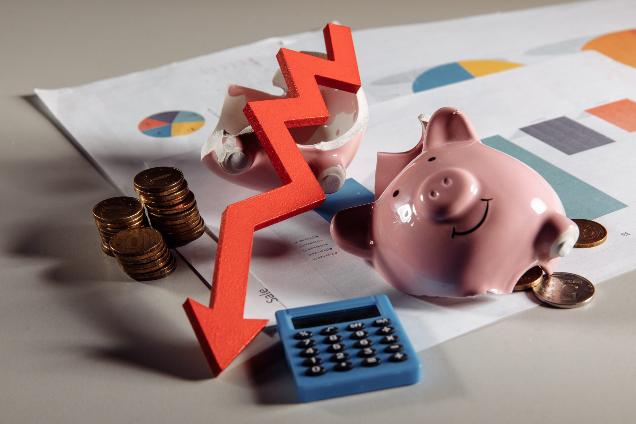 Governo avalia limitar uso de créditos de prejuízo fiscal por empresas