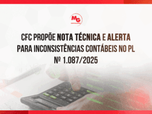 O Conselho Federal de Contabilidade (CFC)