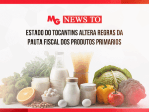 ESTADO DO MATO GROSSO ALTERA PAUTA FISCAL NAS OPERAÇÕES COM SUCOS E REFRESCOS