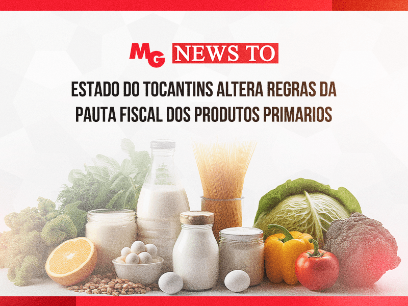 ESTADO DO MATO GROSSO ALTERA PAUTA FISCAL NAS OPERAÇÕES COM SUCOS E REFRESCOS