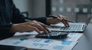 A importância da contabilidade na gestão da sua empresa