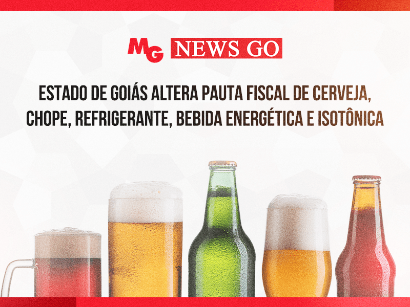 Anexo I da Instrução Normativa SIF nº 1/2019, que estabelece os valores a serem considerados como base de cálculo para efeito de pagamento do ICMS devido por substituição tributária pelas operações posteriores com cerveja, chope, refrigerante, bebida energética e isotônica, com efeito a partir de 1º.01.2026.