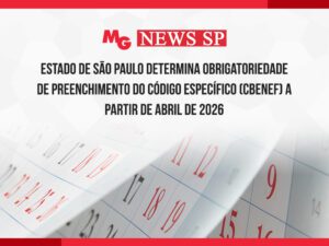 OBRIGATORIEDADE DE REGULARIZAÇÃO DE CF-E-SAT EMITIDOS APÓS 01 DE JANEIRO DE 2026