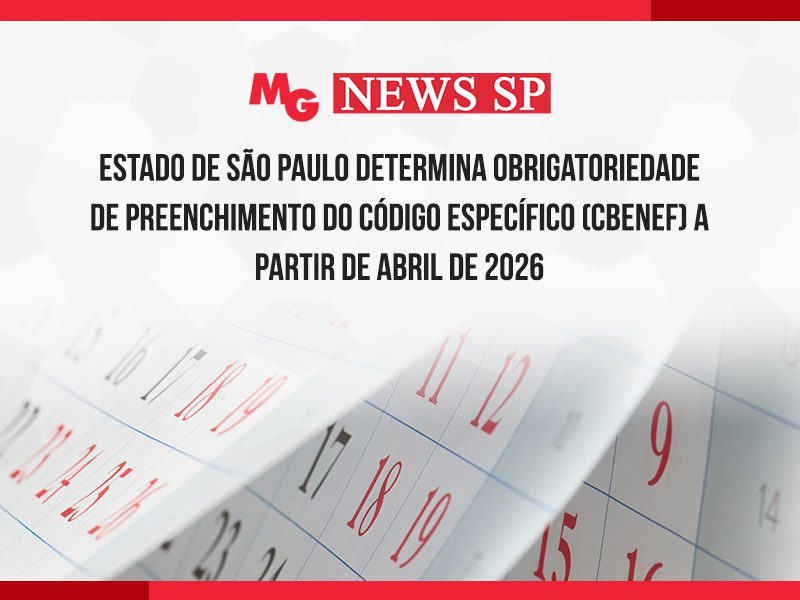 OBRIGATORIEDADE DE REGULARIZAÇÃO DE CF-E-SAT EMITIDOS APÓS 01 DE JANEIRO DE 2026