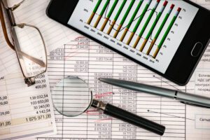 Como interpretar indicadores contábeis e DRE