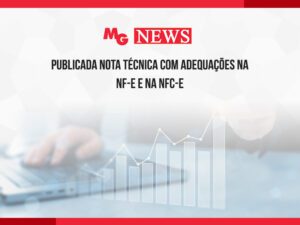 O Portal da Nota Fiscal Eletrônica (NF-e) publicou a versão 1.36 da Nota Técnica nº 2025.002, que traz adequações na NF-e e na NFC-e para atender aos parâmetros da Reforma Tributária do Consumo.