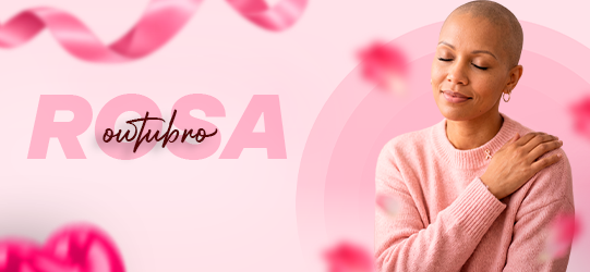 Outubro Rosa: um lembrete que salva vidas